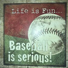 Life fun baseball for sale  Myrtle Beach