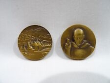 Medaille bronze saint d'occasion  Paray-le-Monial