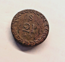 Guinea coin weight. for sale  BOGNOR REGIS