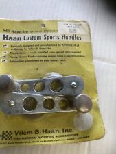 Haan custom sport for sale  La Palma