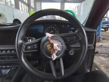 Steering wheel porsche for sale  DONCASTER
