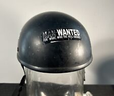Motorcycle helmet used for sale  Wake Forest