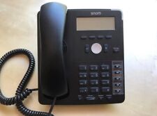 Snom d710 voip for sale  SOUTHEND-ON-SEA