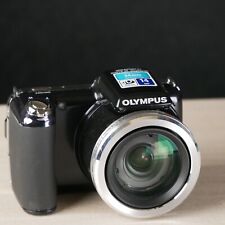 Câmera Digital Olympus Stylus SP-810UZ 14.0MP - Preta *TESTADA* W 256MB SD comprar usado  Enviando para Brazil