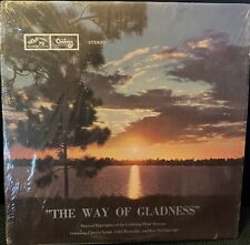 Way gladness musical for sale  Wray