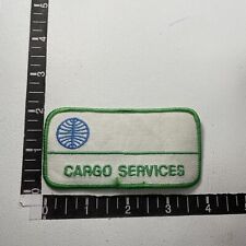Vtg cargo services for sale  Wichita