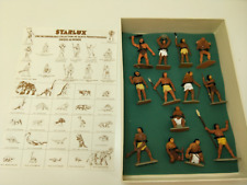 Diorama hommes préhistoriques d'occasion  Souillac