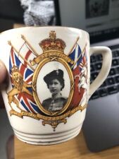 Queen elizabeth coronation for sale  Ireland