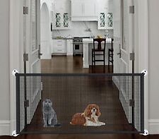 Pet gate gates for sale  Shipping to Ireland