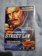 Street law 1974. for sale  NOTTINGHAM