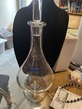 wine decanter for sale  San Marcos
