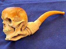meerschaum pipes stems for sale  KETTERING