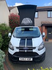 2013 ford transit for sale  BRAINTREE