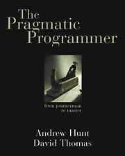 Pragmatic programmer paperback for sale  Philadelphia
