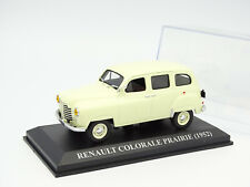 Renault colorale prairie d'occasion  Amiens-