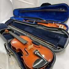 Lot student violins for sale  Calera