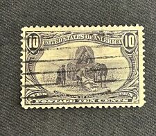 Vintage stamp 290 for sale  Shipping to Ireland