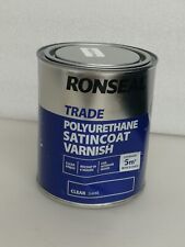 Ronseal trade polyurethane for sale  BEDFORD