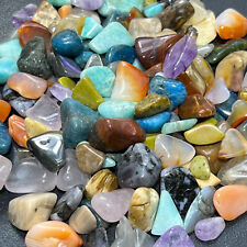 Tumbled stone mix for sale  Spring Valley