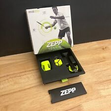 Zepp tennis 2014 for sale  Wheeling