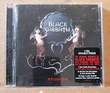 Usado, Conjunto de 2 discos Black Sabbath Reunion CD comprar usado  Enviando para Brazil