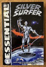 Essential silver surfer for sale  STOKE-ON-TRENT