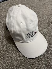 Lacoste hat cap for sale  GLASGOW