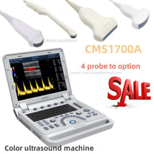 Cms1700a portable color for sale  Shipping to Ireland