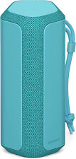Alto-falante Bluetooth portátil à prova d'água Sony SRS-XE200 SRSXE200 - Azul - CAIXA ABERTA comprar usado  Enviando para Brazil