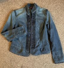 womens vintage military jacket for sale  BIRMINGHAM
