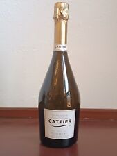Champagne cattier brut usato  Capoterra