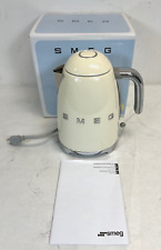 Used smeg klf03crus for sale  Airway Heights