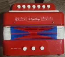 Schylling accordion mini for sale  Glendale Heights