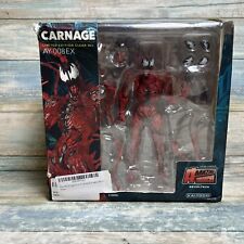 Carnage revoltech amazing for sale  Brownsville