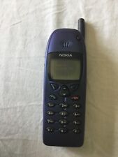 Nokia 6110 collector d'occasion  Jargeau