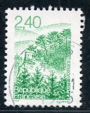 Stamp timbre oblitère d'occasion  Toulon-