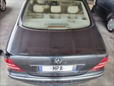 Hayon mercedes 4p d'occasion  Claye-Souilly