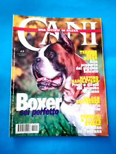 Cani una rivista usato  Italia