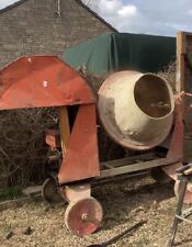 Vintage parker cement for sale  ROSS-ON-WYE