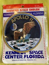 Apollo 1969 material for sale  HARROW
