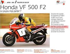 Honda 500 1984 d'occasion  Cherbourg-Octeville-