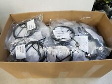 Lot of 74 - Kensington MicroSaver 2.0 Twin Laptop Lock Cable K65099S - NO KEYS for sale  Shipping to South Africa