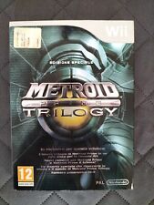 Metroid prime trilogy usato  Torrita Tiberina