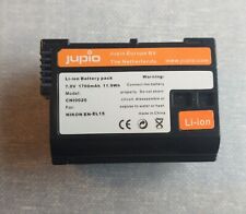 Compatible battery nikon for sale  COVENTRY