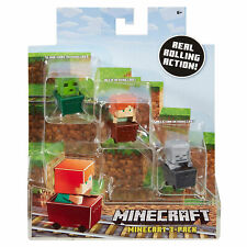 Minecraft mini figure for sale  Shipping to Ireland