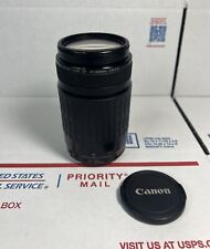 Canon zoom lens for sale  San Jose