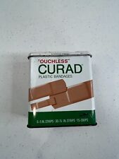 Vintage curad ouchless for sale  Des Arc