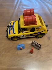 Playmobil 3524 dakar gebraucht kaufen  Ober-Mörlen