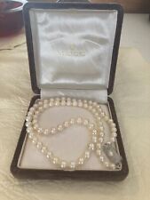 Vintage mikimoto akoya for sale  San Antonio