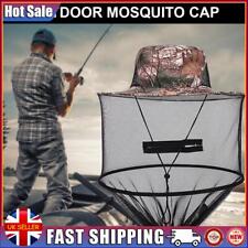 Mosquito hat visor for sale  UK